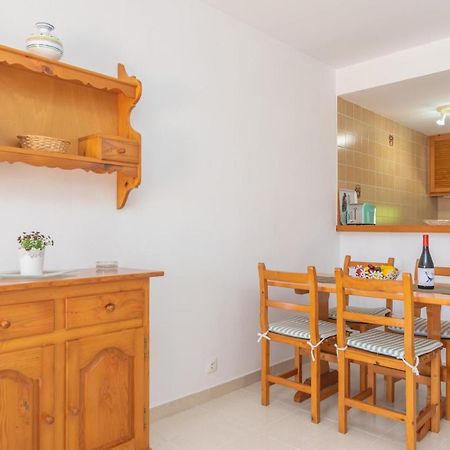 Villa Marina -Cala Enporter- Cala En Porter  エクステリア 写真